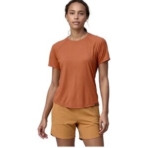 Patagonia Women's Capilene Cool Trail Shirt